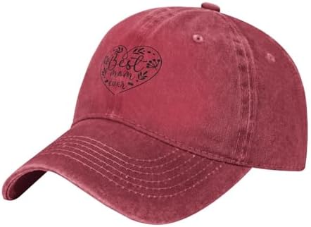 Vintage Baseball Cap Sun Hat
