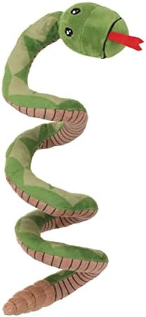 Twisty Twisty Tails Snake