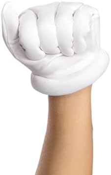 Mario Child Costume Kit - Super Mario Boy Halloween Accessories