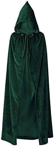 Durio Unisex Halloween Trick or Treat Costume