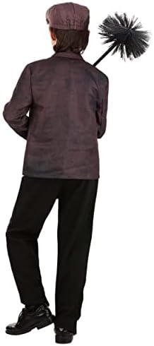 Mary Poppins Bert Kids Costume