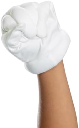 Disguise Mario Luigi Costume Kit for Kids Halloween Accessories