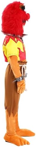 Muppets Animal Costume