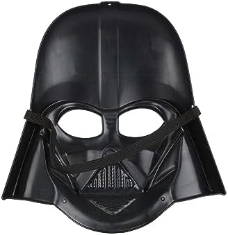 Jazwares Star Wars Darth Vader Mask for Kids