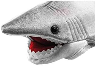 Shark Plush Kids Costume Hat