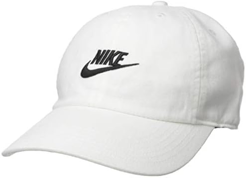 Elevate Your Style with the Nike Youth H86 Cap Futura