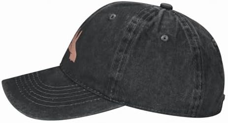 RTATBY Holding Love In Your Hands Flag Baseball Cap