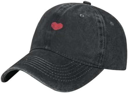 I Love Kentucky Baseball Cap for Men and Women