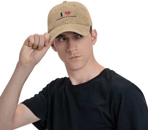 Classic Dad Hat