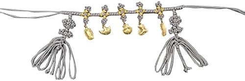 Hanbok Tassel Belt - Timeless Trad Acc