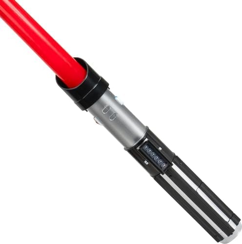 Darth Vader Lightsaber Costume Accessory