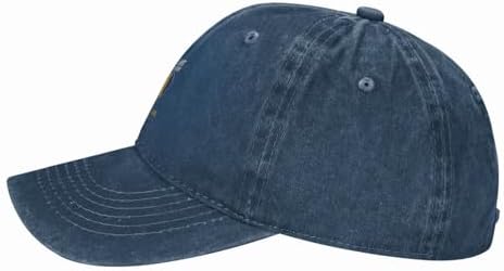 My Heart My Country Baseball Cap