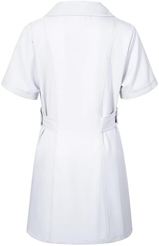 Halloween Nurse Costume Set