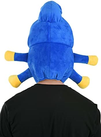 Bold bcCaterpillar Costume