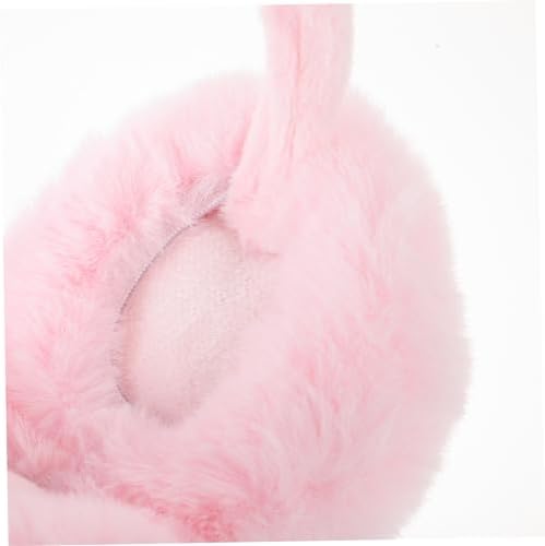 Valiclud Winter Warm Earmuffs Foggish