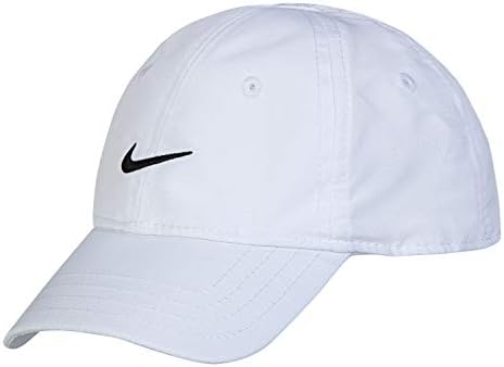 Nike Kids Little Classic Ripstop Baseball Hat - Durable Stylish