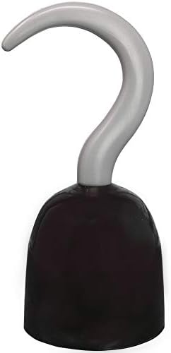 Skeleteen Captain Hook Hand Hook for Kids