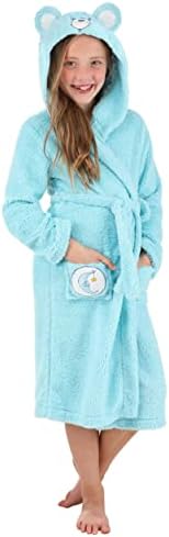 Care Bears Bedtime Bear Cohesive Cozy Robe