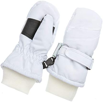 Zelda Matilda Winter Thinsulate Mitten