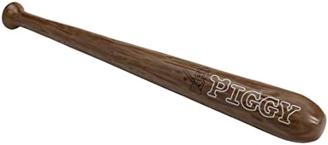 Official Piggy Costume Bat 21-inch One Size