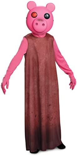 Disguise Kids Piggy Costume Perfect Disguise for Exploration and Fun