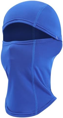 Stay Cozy in Cold Weatherwith Our New Balaclava Ski Mask