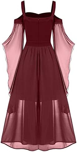 Renaissance Dress Women 2023 Halloween