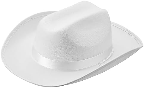 Wild West Kids Cowboy Hat