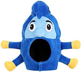 Bold bcCaterpillar Costume