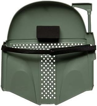 Boba Fett Mask Star Wars Value Set