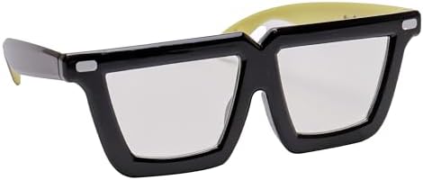 Sun-Staches Official SpongeBob Glasses - UV400