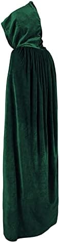 Durio Unisex Halloween Trick or Treat Costume