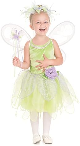 Little Adventures Fairy Halo Wand Set
