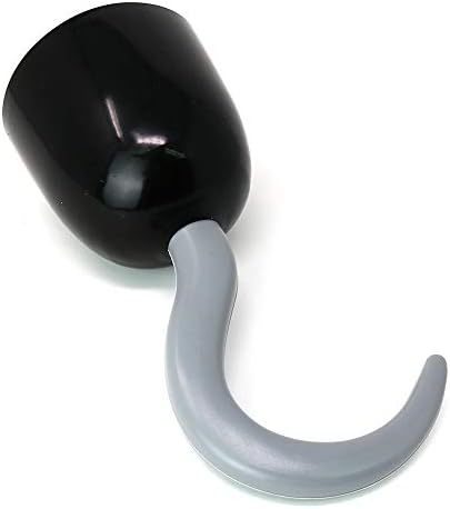 Skeleteen Captain Hook Hand Hook for Kids