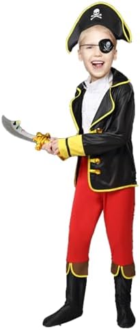 Pirate Adventure Full Set