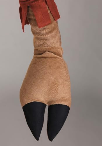 Discover the Emperor Kuzco Llama costume Perfect for Halloween and beyond
