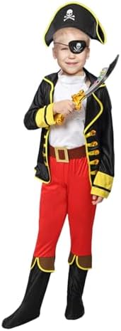 Pirate Adventure Full Set