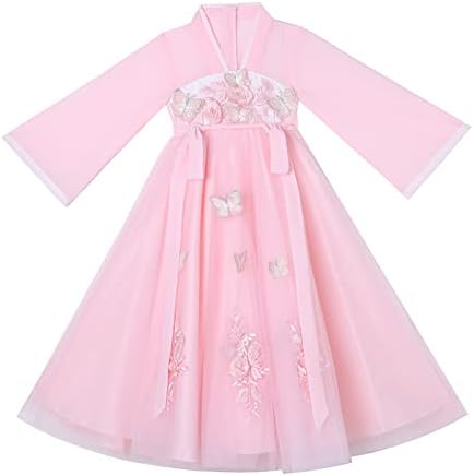 Ancient Chinese Fairy Princess Dresses