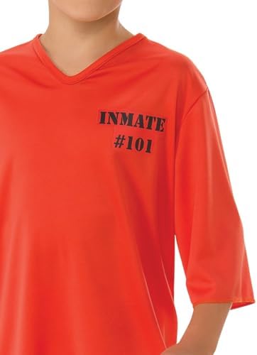 Rubies Childs Costume Immate Boys