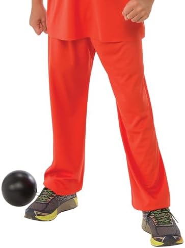 Rubies Childs Costume Immate Boys