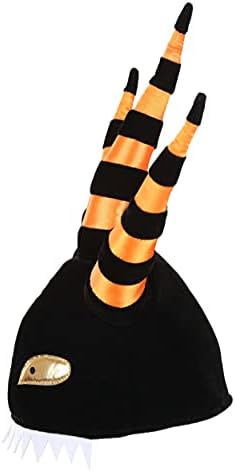 Halloween Magic - Disney demon hat trick