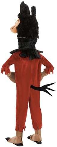Discover the Emperor Kuzco Llama costume Perfect for Halloween and beyond