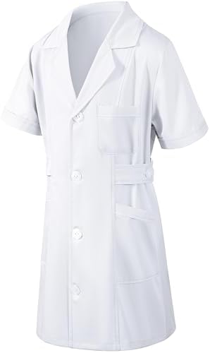 Halloween Nurse Costume Set