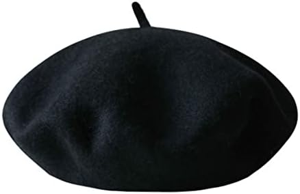 Warm French Beret for Kids