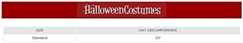 Jazwares Child Indiana Jones Costume Hat - ZZZ