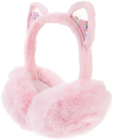 Valiclud Winter Warm Earmuffs Foggish