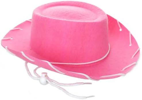 GiftExpress Kids cowboy hat
