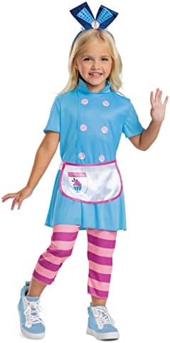 Disney Alices Bakery Costume for Kids