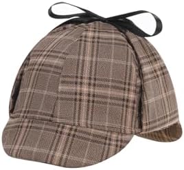 LMYOVE Detective Costume Kids Set