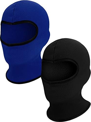 SATINIOR Kids Winter Balaclava Set